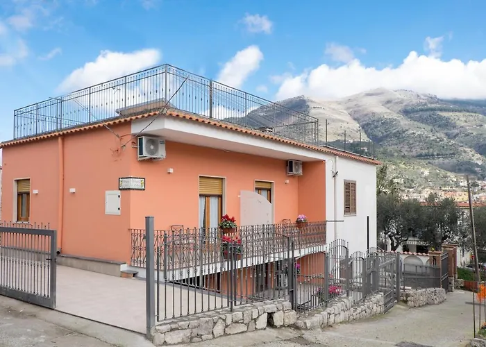 Vivere a colori Vico Equense